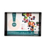 Altom design pravokutni kalup crni 36x24,5x6cm | shoptok.hr