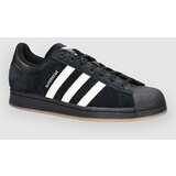 adidas Skateboarding Superstar Adv Skate cevlji cblack / zeromt / spark | Shoptok.si