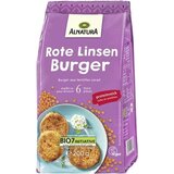 Alnatura Bio burger od crvene leće - 200 g Cijene