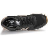 New Balance Nizke superge 500 Črna | Shoptok.si
