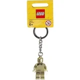 dodaci 850807 Privezak Zlatna minifigurica privezak