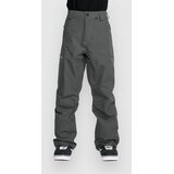 Volcom L Gore Tex Hlace dark grey Cene