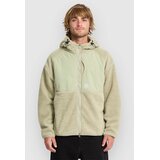 Volcom Nomaa Sherpa Jopa s kapuco green tea Cene