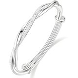 Narukvica OL-27528 - Srebrna KP27528 | Shoptok.si