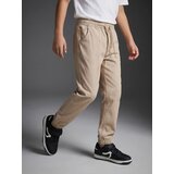 Sinsay Pamučne jogger hlače | shoptok.hr