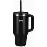 batman termos 950ml crna