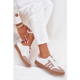 VINCEZA Women's Leather Sneakers | shoptok.hr