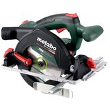 Metabo akumulatorska kružna testera - cirkular KS 18 LTX 57 BL Solo 611857850 | ePonuda.com
