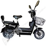 Colossus električna bicikla scooter CSS-62Q Cene