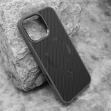  Futrola carbon magsafe za iphone 16 pro max (6.9) siva (big camera) ( F120792 ) Cene