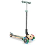 Globber skiro Primo Foldable Wood, meta zelen GL 436-206 | Shoptok.si