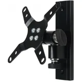 Zidni držač za monitor 33,0 cm (13) - 76,2 cm (30) nagibni+zakretni