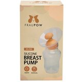Fraupow Silikonska izdajalica za majčino mlijeko | shoptok.hr