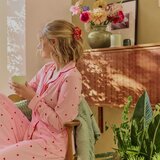 Invisibobble Clipstar Oasis Lovers Nest kopča za kosu veličina M 1 kom | shoptok.hr