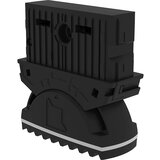 MUNK Notranji podstavek nivello®, DE 2 kosa, od leta izdelave 2019 dalje, 73 x 25 mm | Shoptok.si