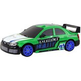  Auto na daljinsko upravljanje Sports Car R/C 1:24 - zeleni | Shoptok.si