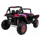 Buggy na akumulator SuperStar 4x4 - DVOSJED - rozi | shoptok.hr