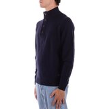 Barbour MKN0585 Plava | shoptok.hr
