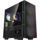 Uvi gaming namizni računalnik Omega NV56T8 Ryzen 5/RTX 5060 Ti 8GB/32GB/1TB SSD NV56T8 Cene