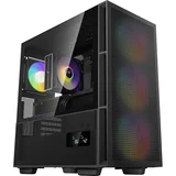 OMEGA NV56T8 Ryzen 5 7600X, RTX 5060 TI 8GB, 1TB SSD, 32GB RAM, 850W, OS, crna