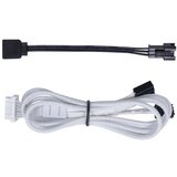 Lian Li Ventilator za ohišje UNI FAN SL120 V2 RGB PWM 120mm, bel | Shoptok.si