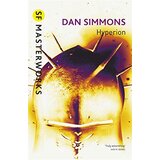 LBS Littlehampton book service Dan Simmons - Hyperion | ePonuda.com