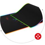  Mousepad 2.0 XL RGB gaming podloga za miš | shoptok.hr