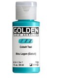 Artmie GOLDEN fluidna akrilna boja 30 ml | Razne boje | shoptok.hr