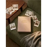 Foto album s natpisom „Perfect Moments“
