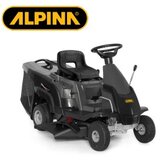 Alpina traktor kosilica AT2 66 QA | Eponuda.ba