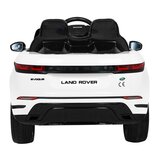  Licencirani auto na akumulator Range Rover Evoque - bijeli | shoptok.hr