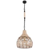  Visilica Halia (60 W, Crna, E27, Promjer: 30 cm) Cijene