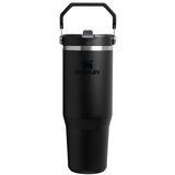 Stanley Crna termosica 890 ml IceFlow Flip Straw 2.0 – | shoptok.hr