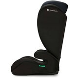 Kinderkraft otroški avtosedež i-spark™ i-size 2/3 (100-150 cm) black | Shoptok.si