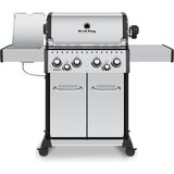 BROIL KING BARON™ s 490 ir Cene