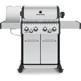 BARON™ s 490 ir