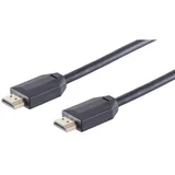 HDMI Cable M/M 10K 120Hz 2.1 1m (10-40025)