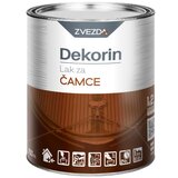 Zvezda dekorin lak za čamce 0,75l | ePonuda.com