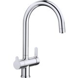 Blanco trima hrom filter slavina 520840 | Eponuda.com