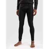 Blue Tomato Essential Comfort Funkcijske hlace black | Shoptok.si