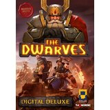 Steam The Dwarves (Digital Deluxe Edition) Key GLOBAL Steam The Dwarves (Digital Deluxe Edition) Key GLOBAL Slike