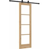  Klizna vrata ORKDAL Prirodna 61 x 198,5 cm | shoptok.hr
