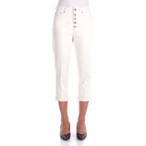 Dondup DP268B GSE043PTD Bijela Cijene