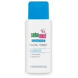 clear face facial toner pomirjujoča čistilna vodica za aknasto kožo 150 ml za ženske