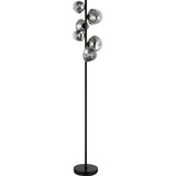 Globo 56149-6S - Podna lampa VELORA 6xG9/5W/230V Cene