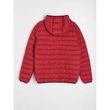 Sinsay Puffer jakna s kapuljačom | shoptok.hr