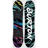Mini Grom 2026 Kids Snowboard no color