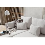 Atelier Del Sofa ugaona garnitura flexy relax cream | Eponuda.com