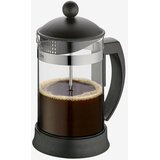Cilio Mariella French press Črna | Shoptok.si