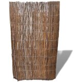  Ograja iz vrbe 300x100 cm, (20708074) | Shoptok.si